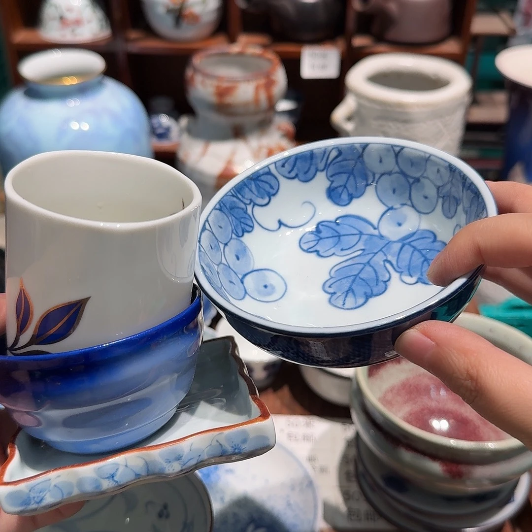 瓷片五十包邮非全新