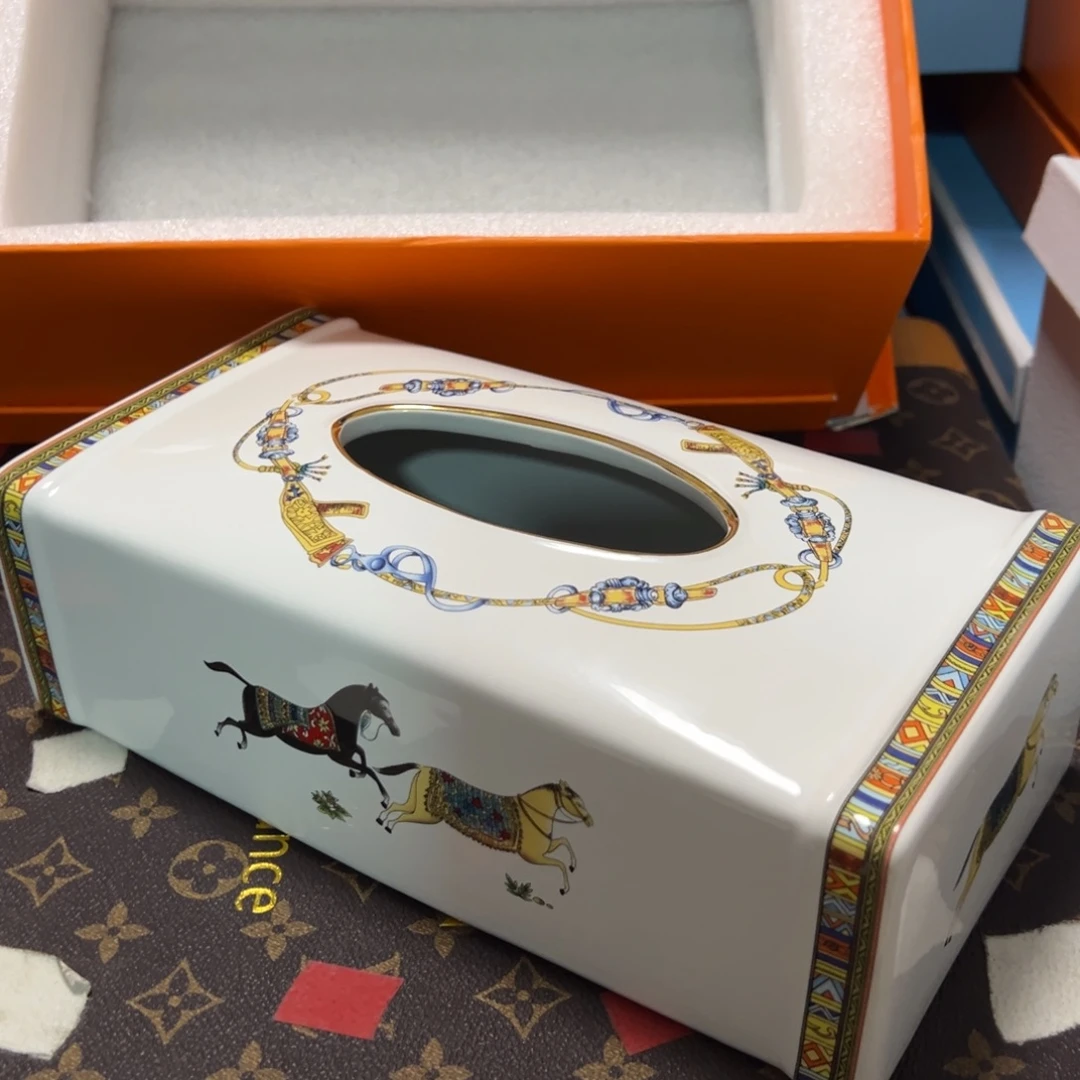 玻璃欧美陶瓷餐具摆件39