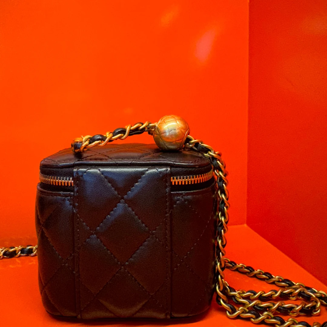 伊伊推荐小盒子包包【不核对 不发货】