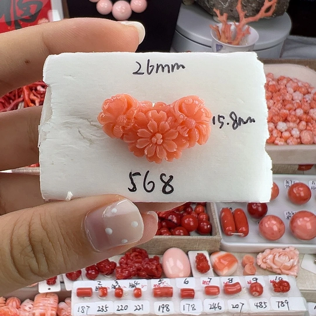 雪***狼银S925深水颜色好