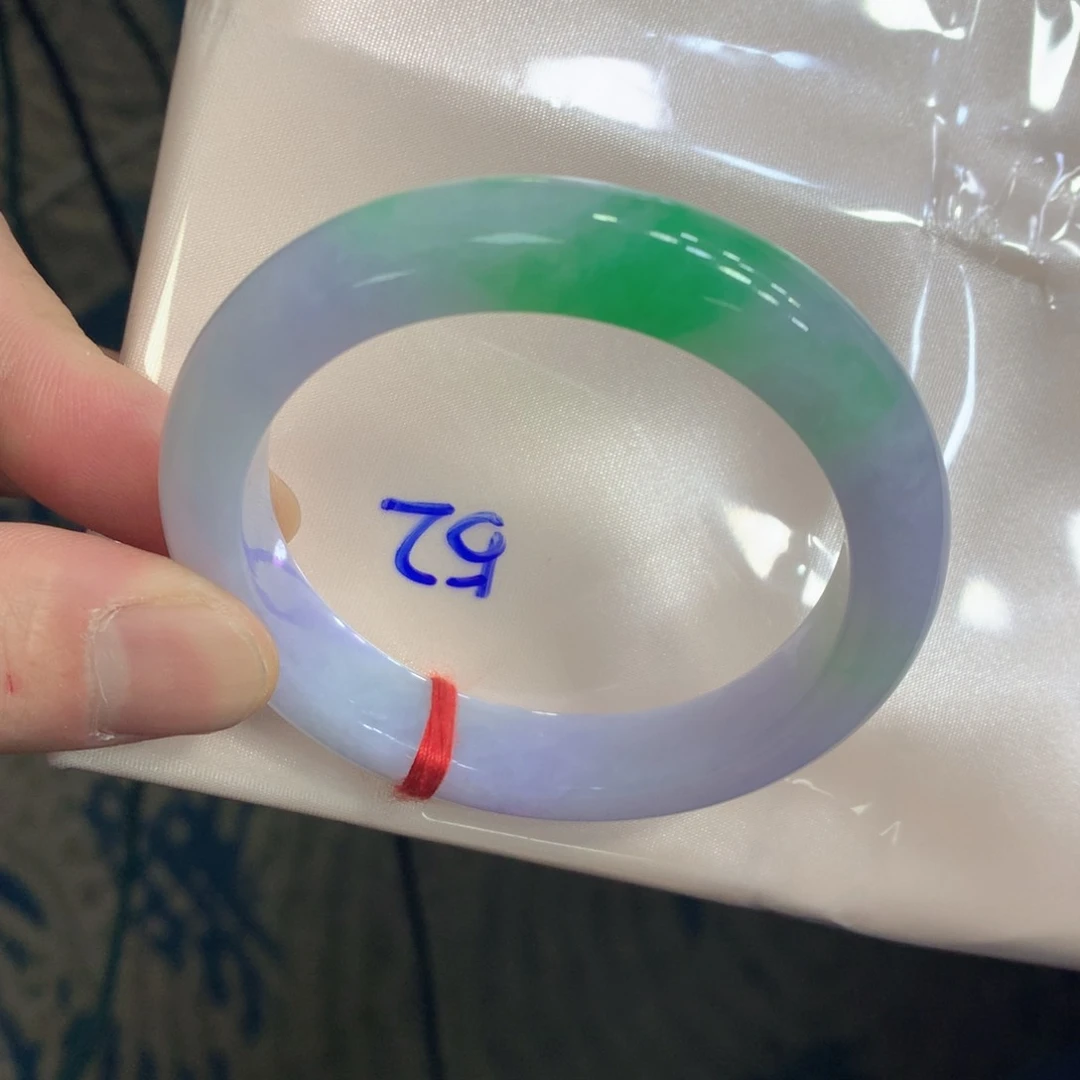 未镶嵌手镯翡翠翡翠