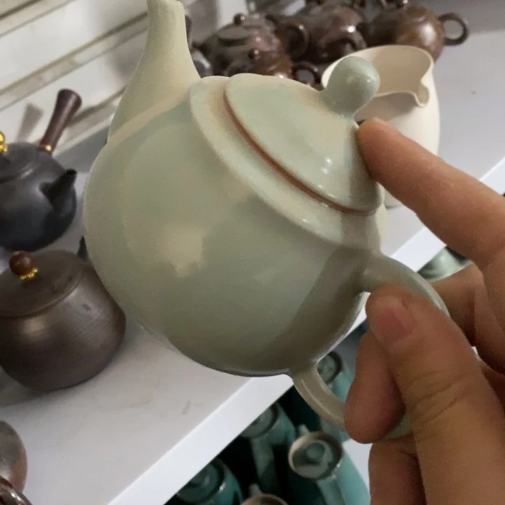 陶瓷艺术品及陶瓷制品