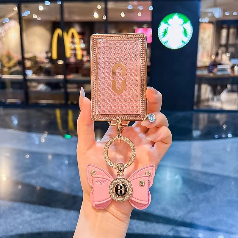 适用于问界卡片钥匙套m7汽车m8保护壳华为m9包m5ultra扣nfcaito女