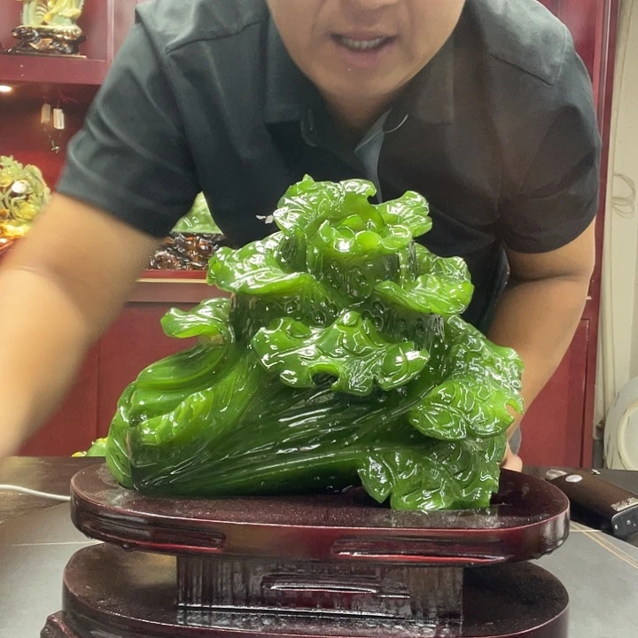 周***华玉家居摆件办公室摆件