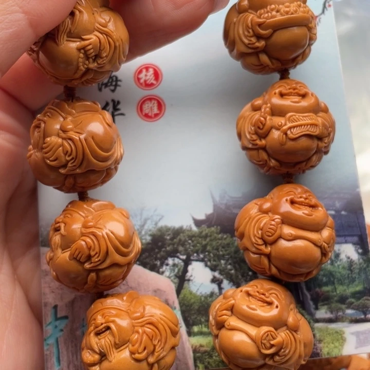 吊坠橄榄核橄榄核