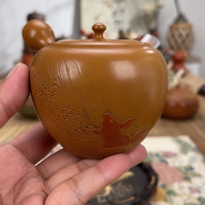 1***8常滑二代舜园手作茶壶