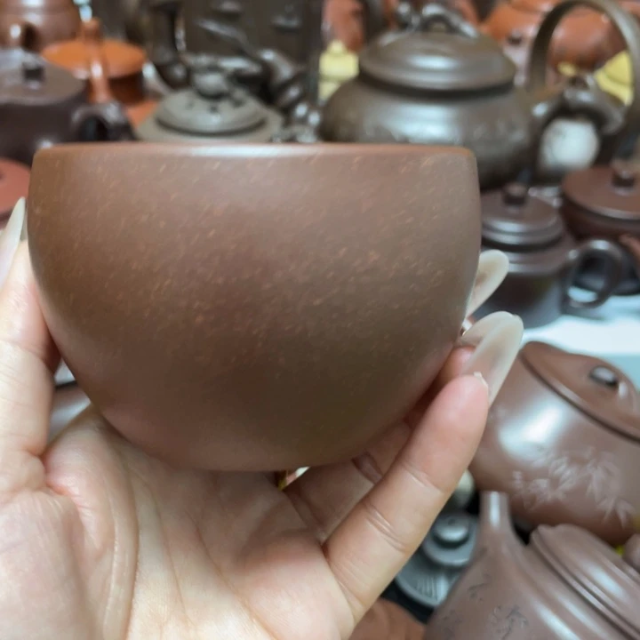 茶壶紫砂紫砂艺术作品