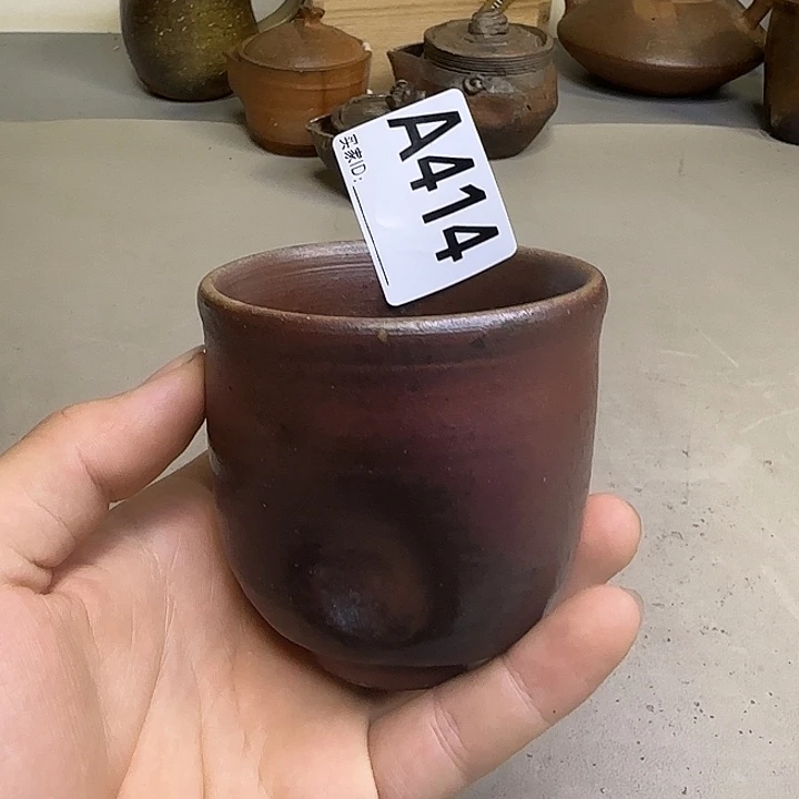 备前烧作品备前烧作品