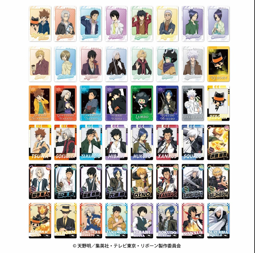 【家庭教师】snapmide拍立得. 日谷（盲盒代拆）