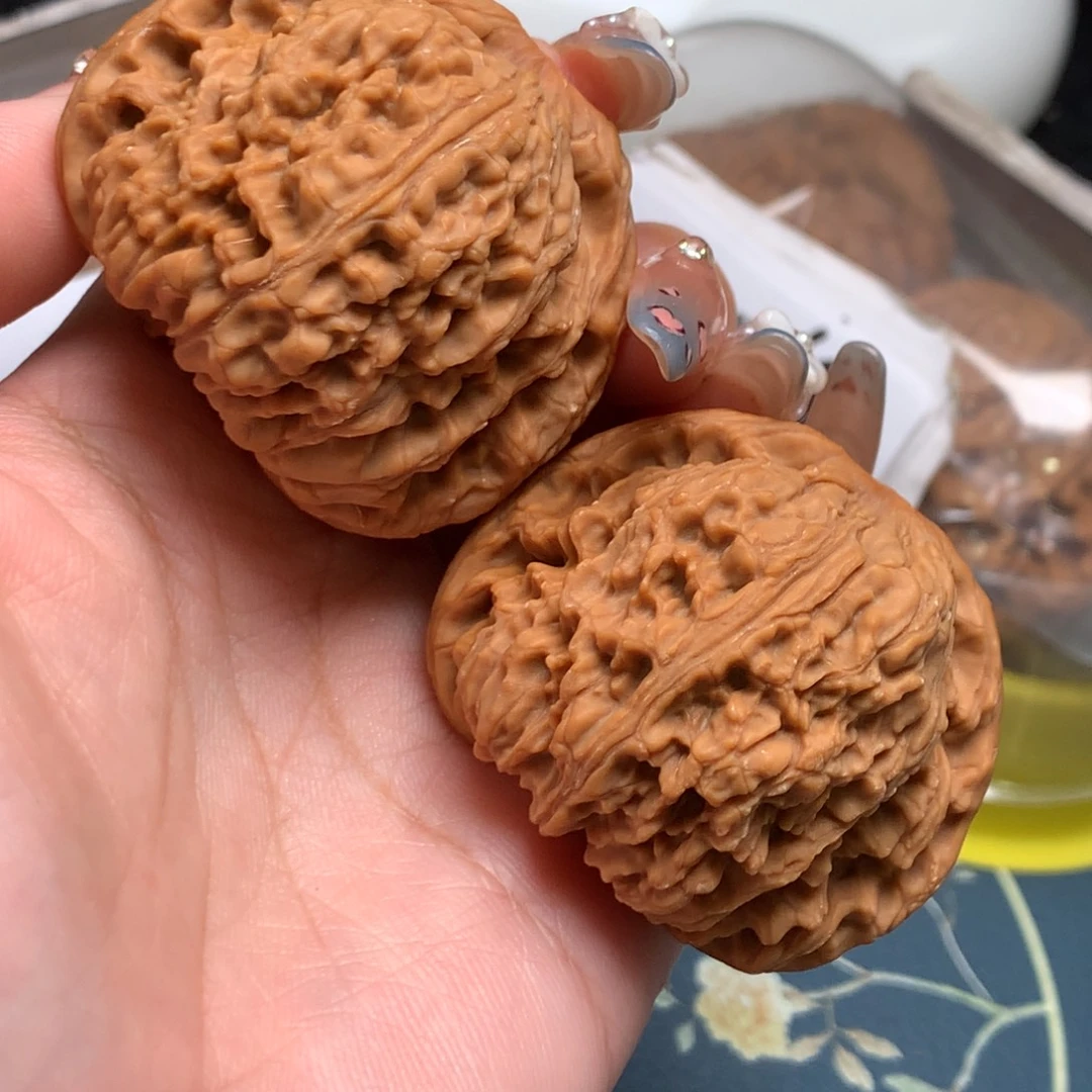 把件文玩核桃45-32723-8