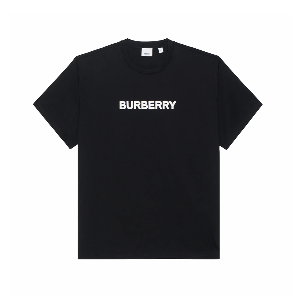 BURBERRY/博柏利(香港发)印花字母 春夏短袖T恤 8055307 xyz/BCJ