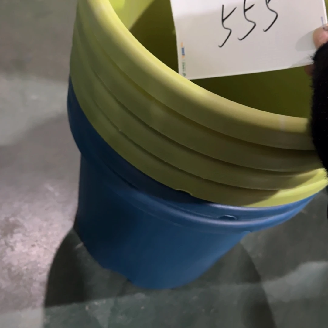 树脂编号555缺口