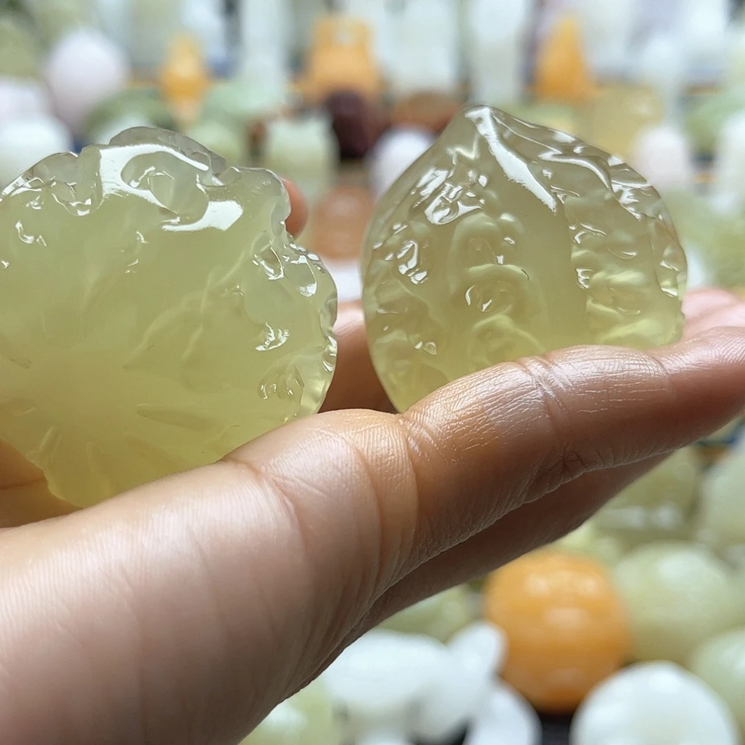 ن***e新疆昆仑山脉山料
