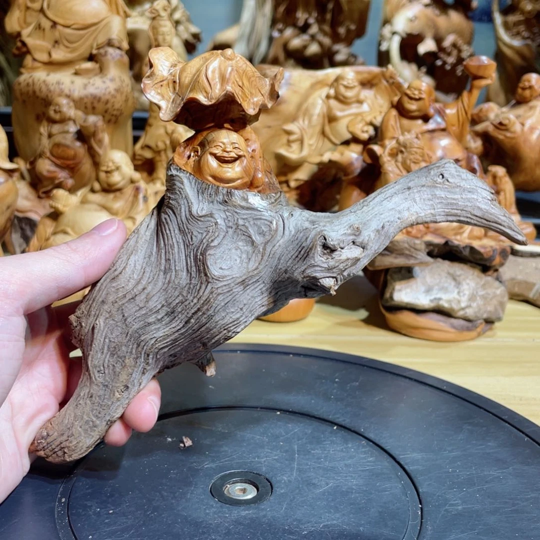 柏木（崖柏）太行崖柏工艺品