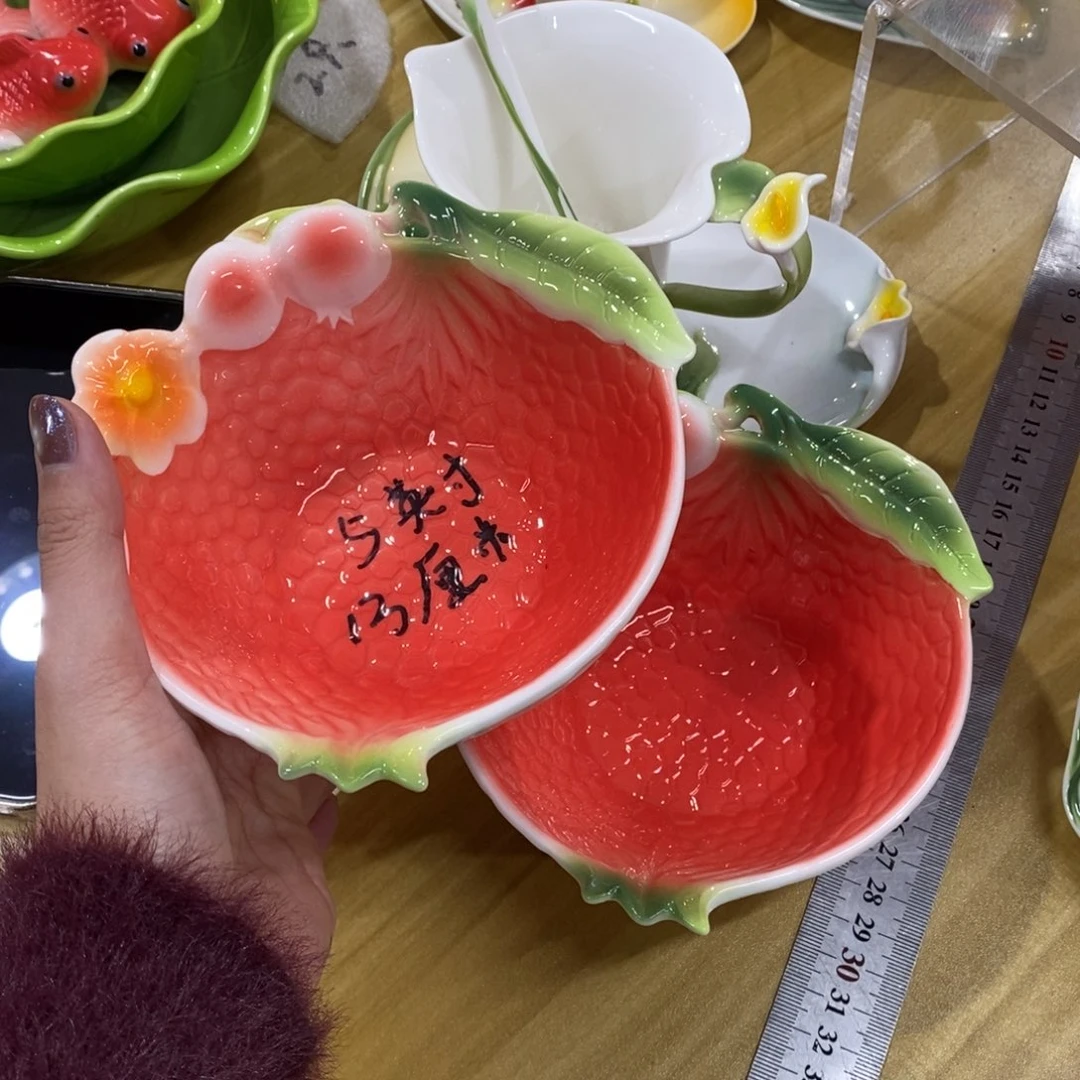 釉下彩陶瓷陶瓷陶瓷陶瓷