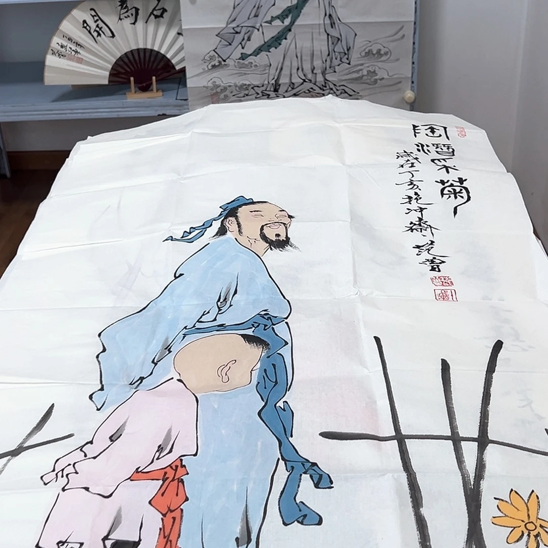 路***缘范老师作品专场作品