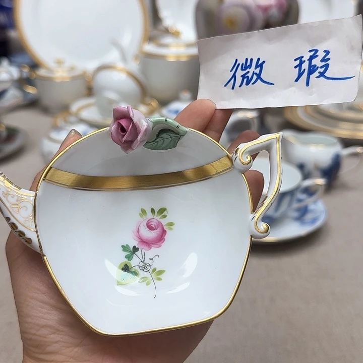 怡诺精选瓷器好物