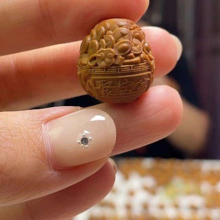 橄榄核手串/手链橄榄核