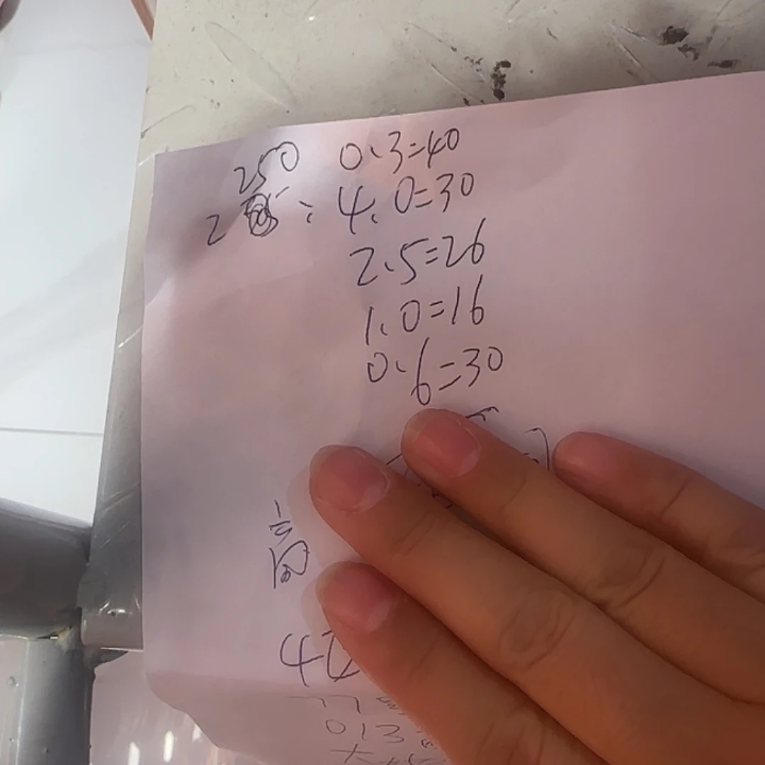 服装辅料花边织带