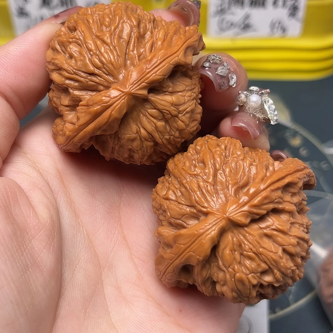 把件文玩核桃46-29529-02