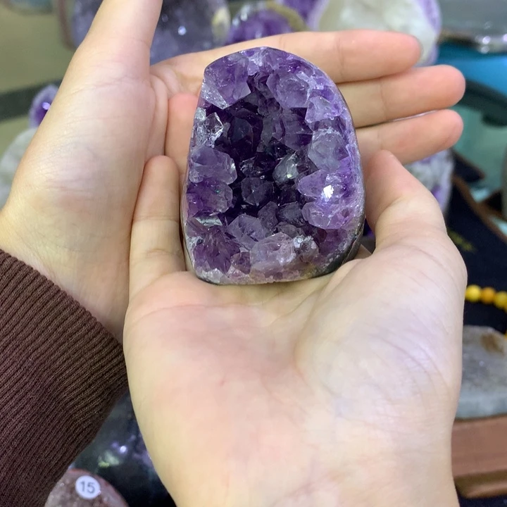 未镶嵌大型摆件（非配饰）水晶