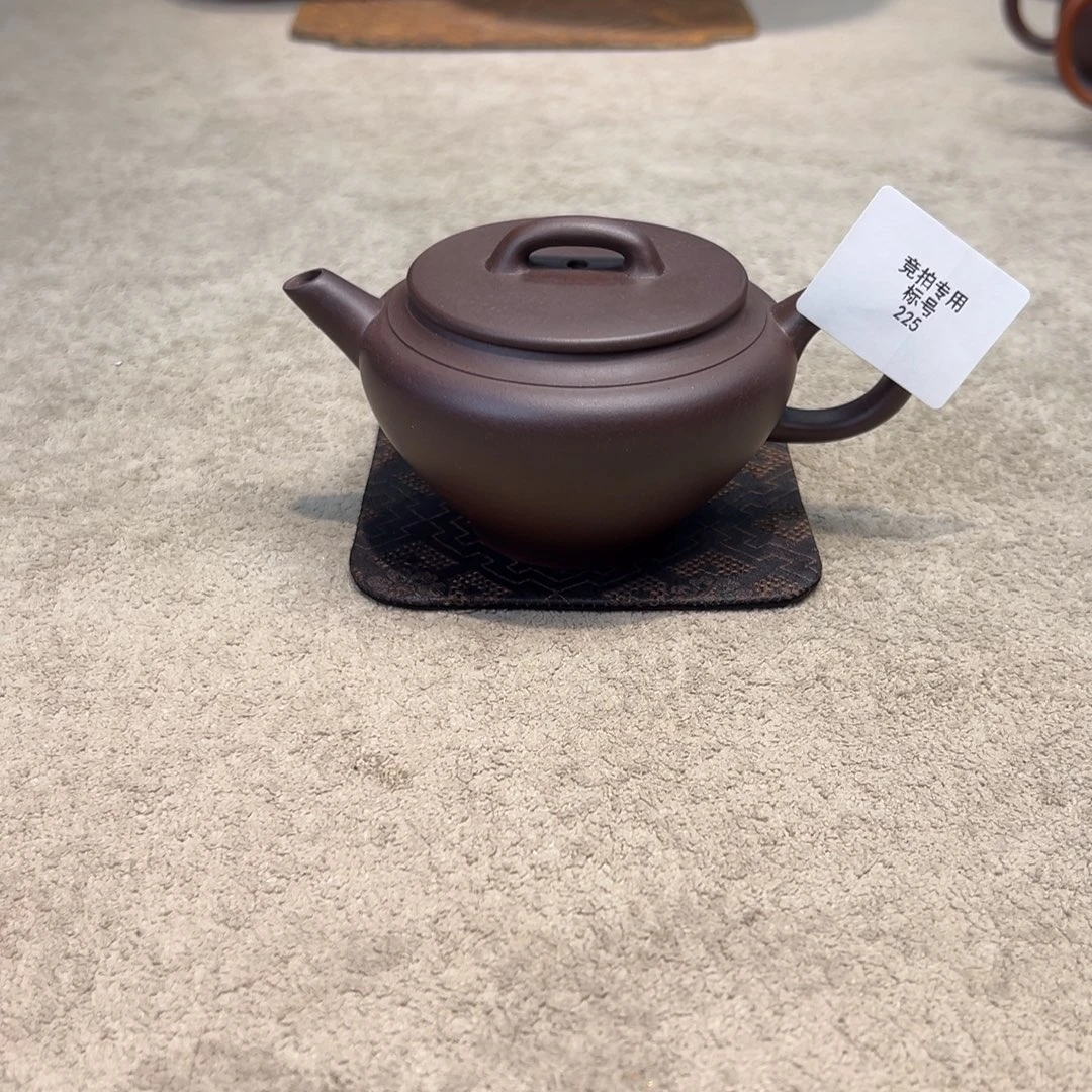 茶壶紫砂紫砂壶等