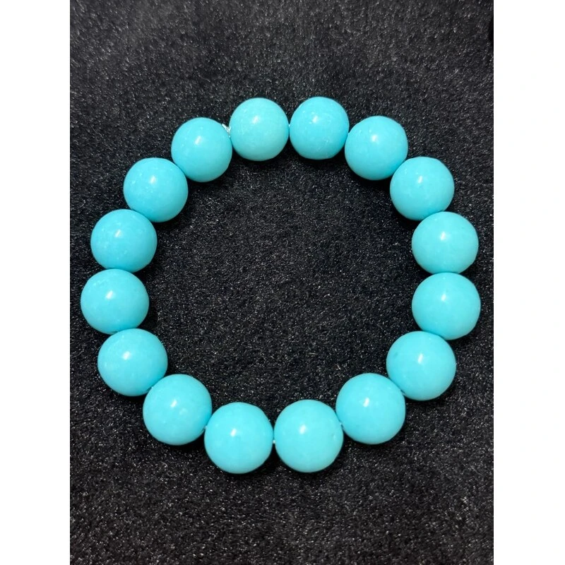 A43天空蓝卡13+手链