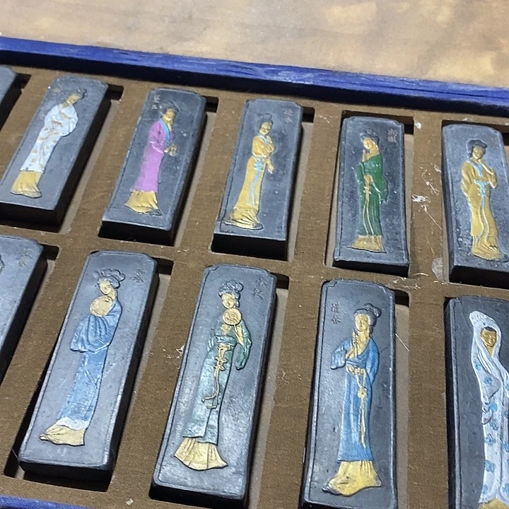 木木作红黑檀酸枝木类