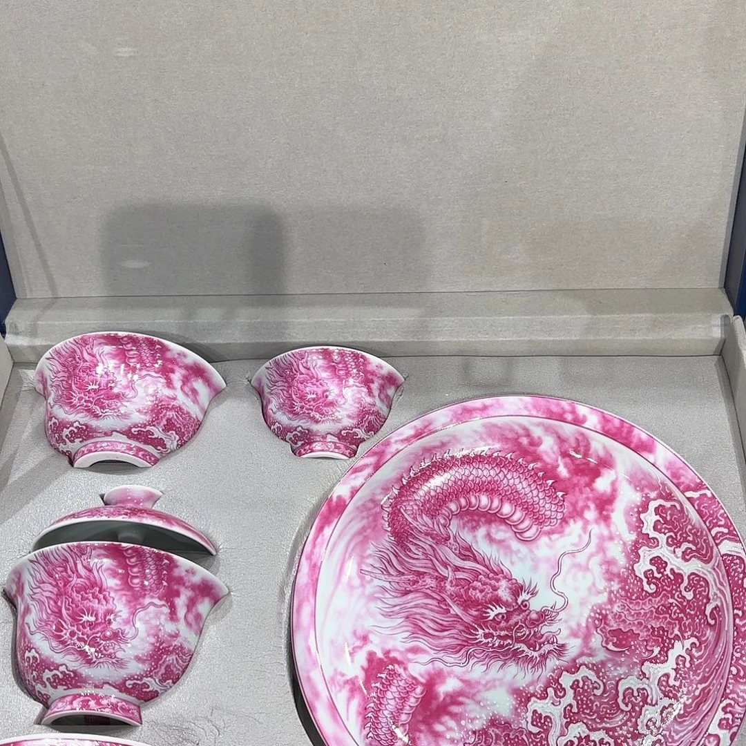 瓷片景德镇陶瓷艺术展演厅