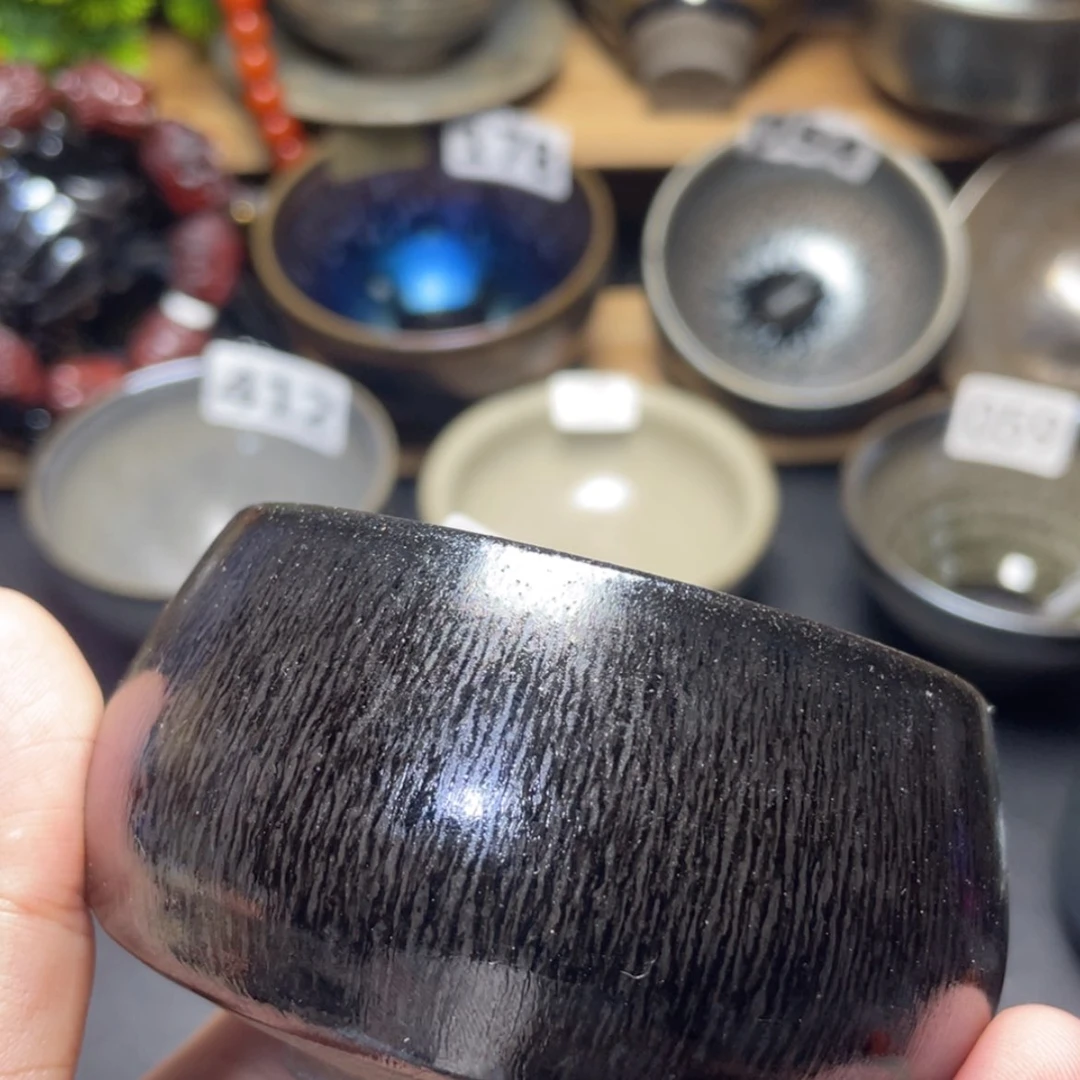 【闪购商品】茶盏390。
