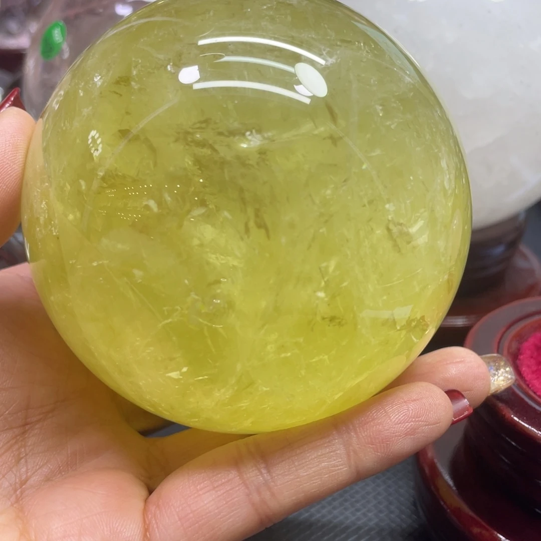 水晶H1996未镶嵌新天然水晶