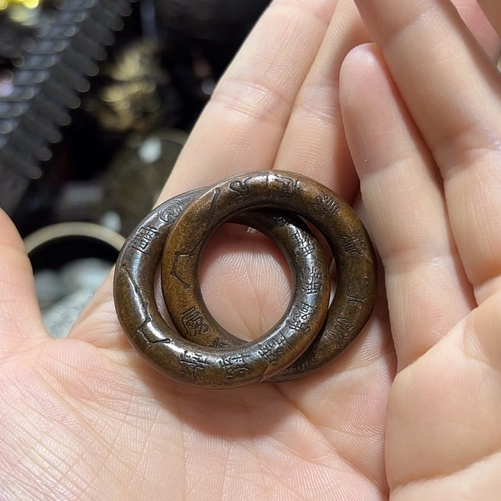 精品铜器摆件专属链接