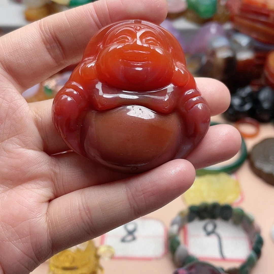 玛瑙/玉髓颈饰合金鸢*花