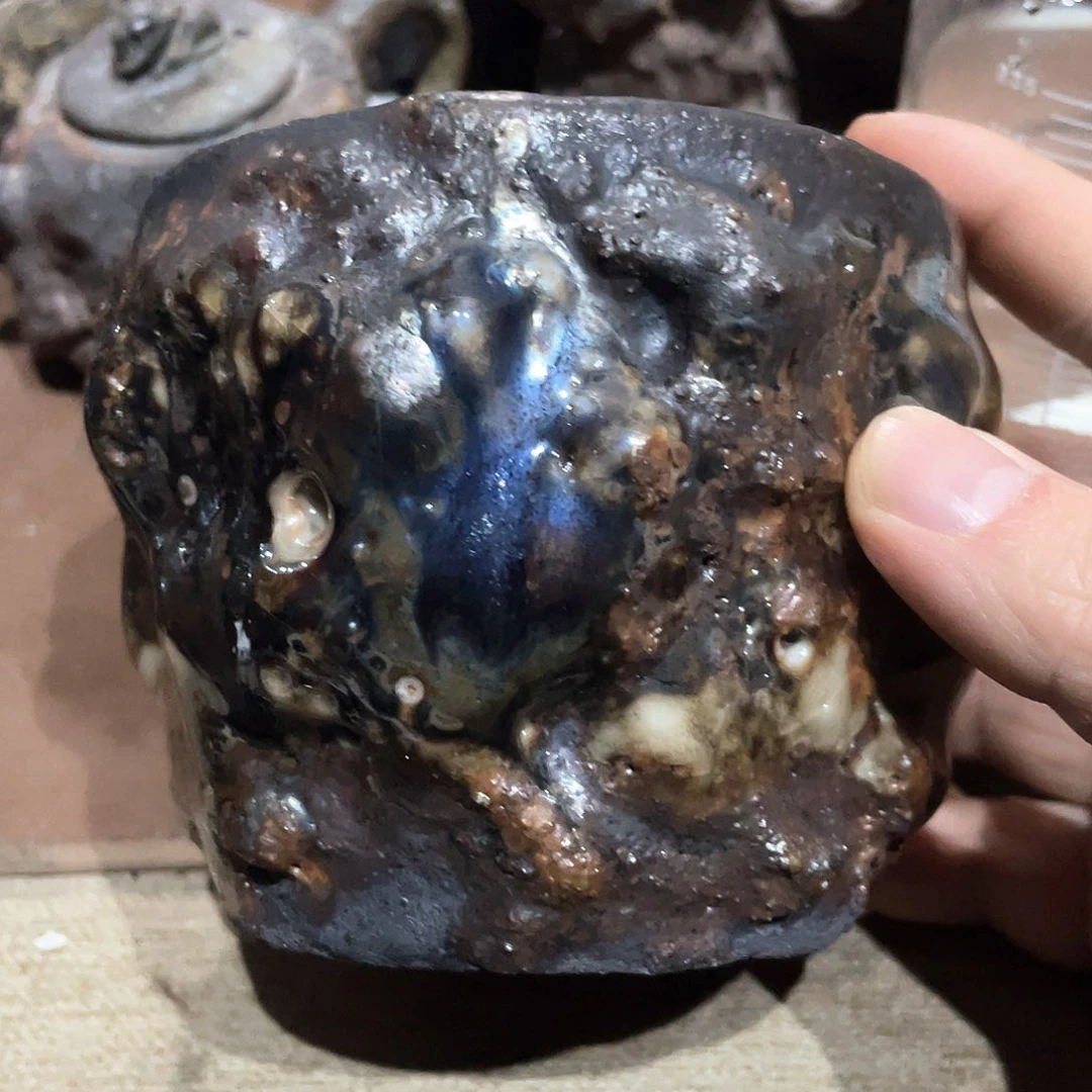 景德镇陶瓷艺术器物