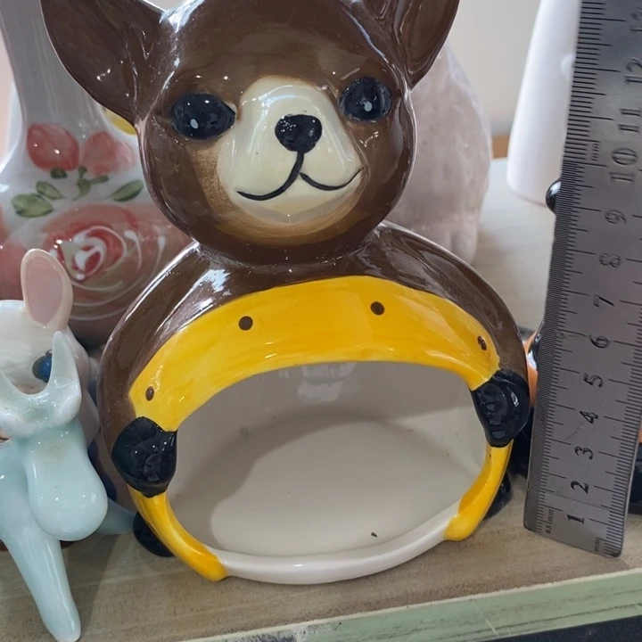 陶瓷树脂家居摆件