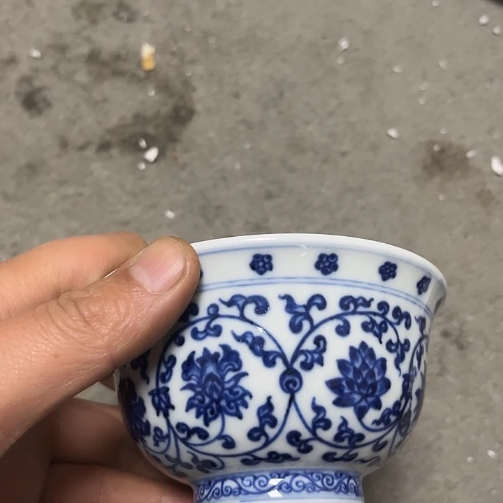 搪瓷景德镇陶瓷博物展