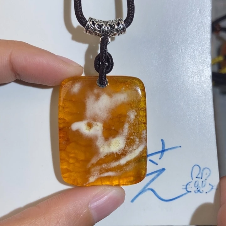 定制琥珀未镶嵌琥珀