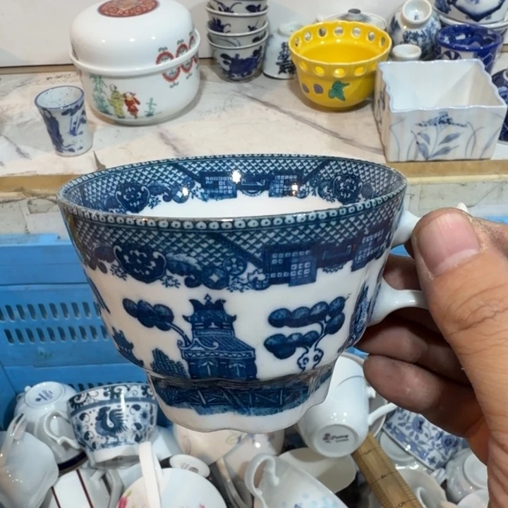 陶瓷推荐第二名20包邮