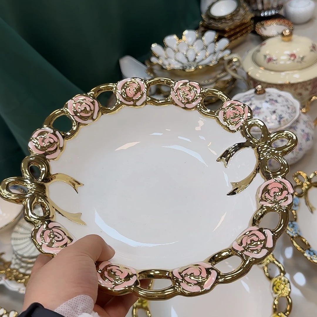 外贸冠衡陶瓷有限公司