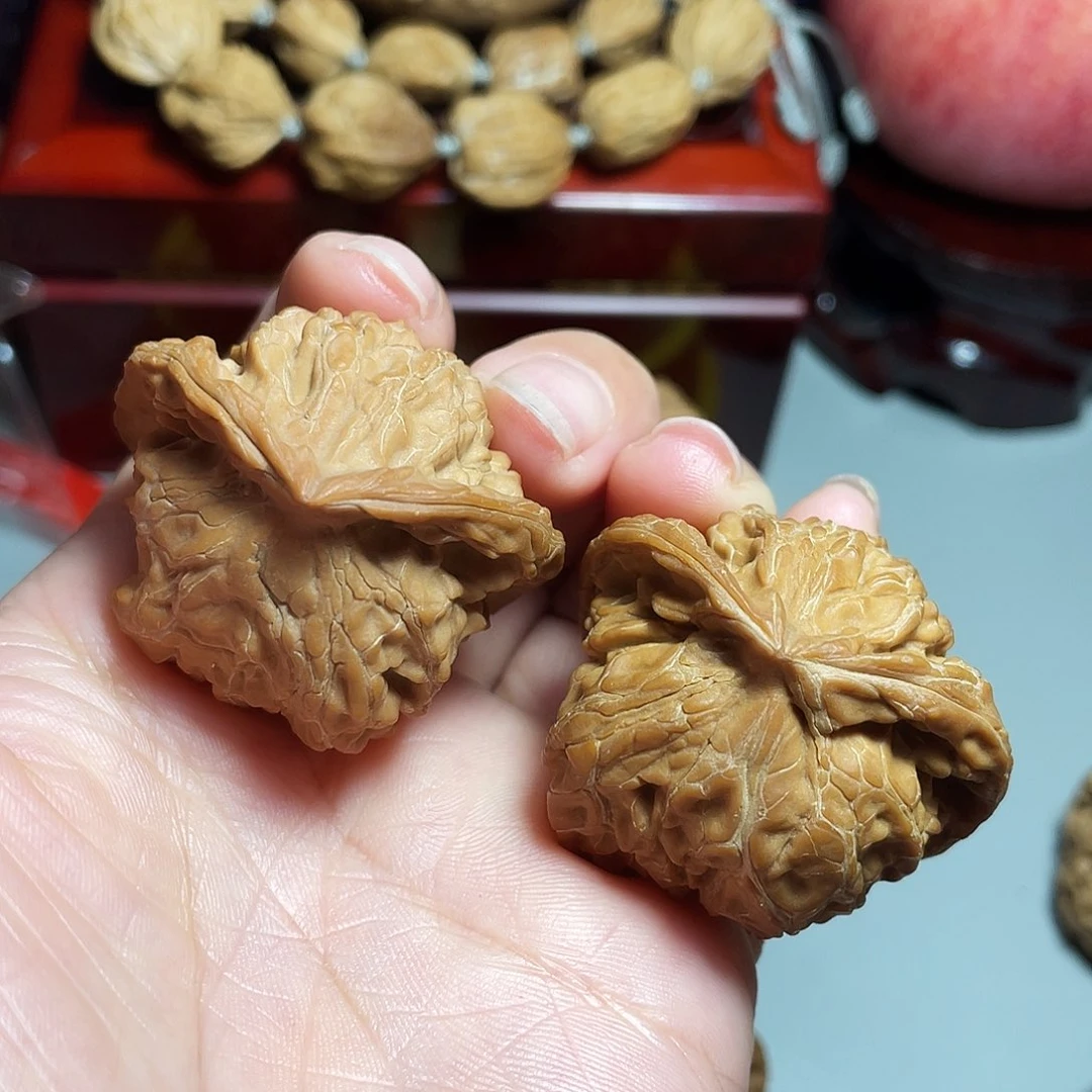 核桃手串/手链精品盘山飞蛇