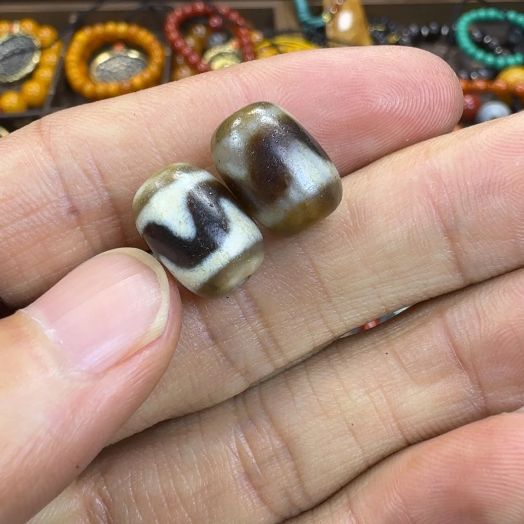 玛瑙/玉髓未镶嵌手链