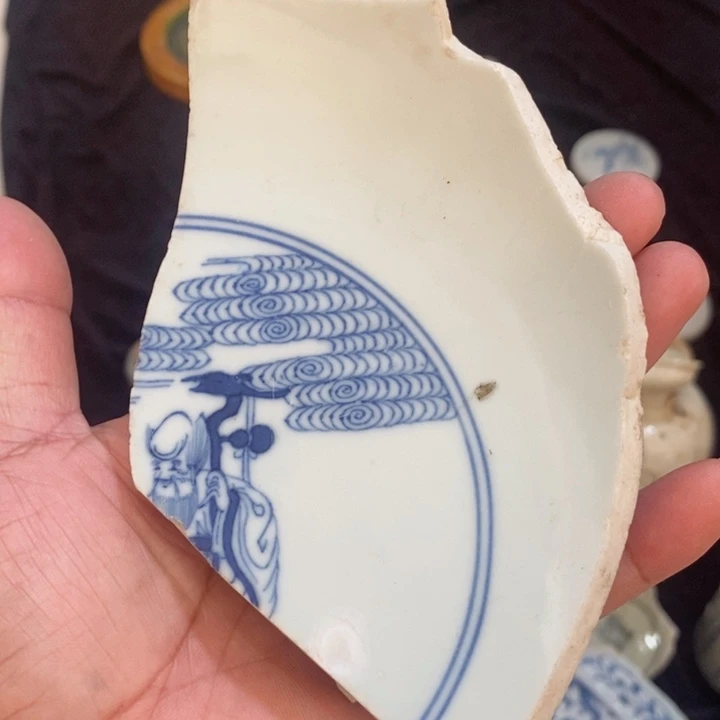 瓷片这么多年不见就想要不要