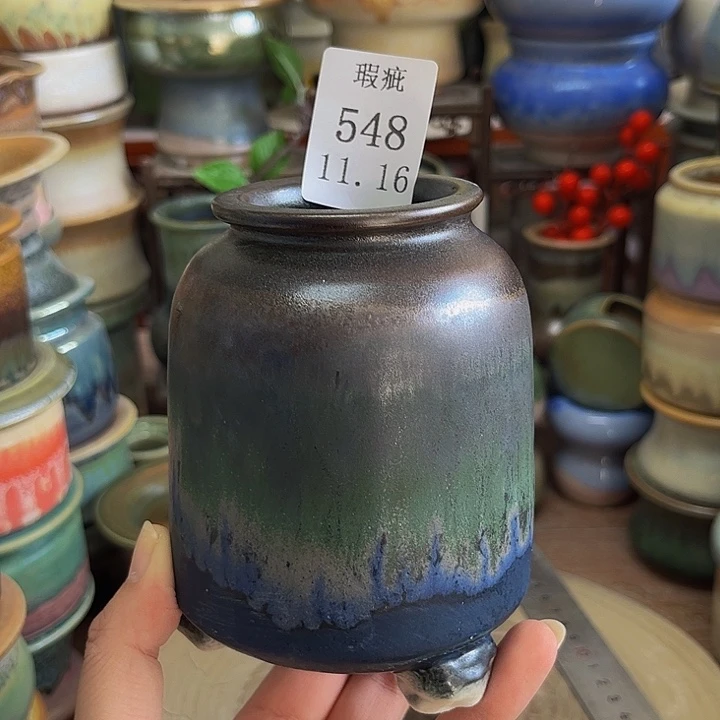 瓷片景德镇陶瓷手工制作