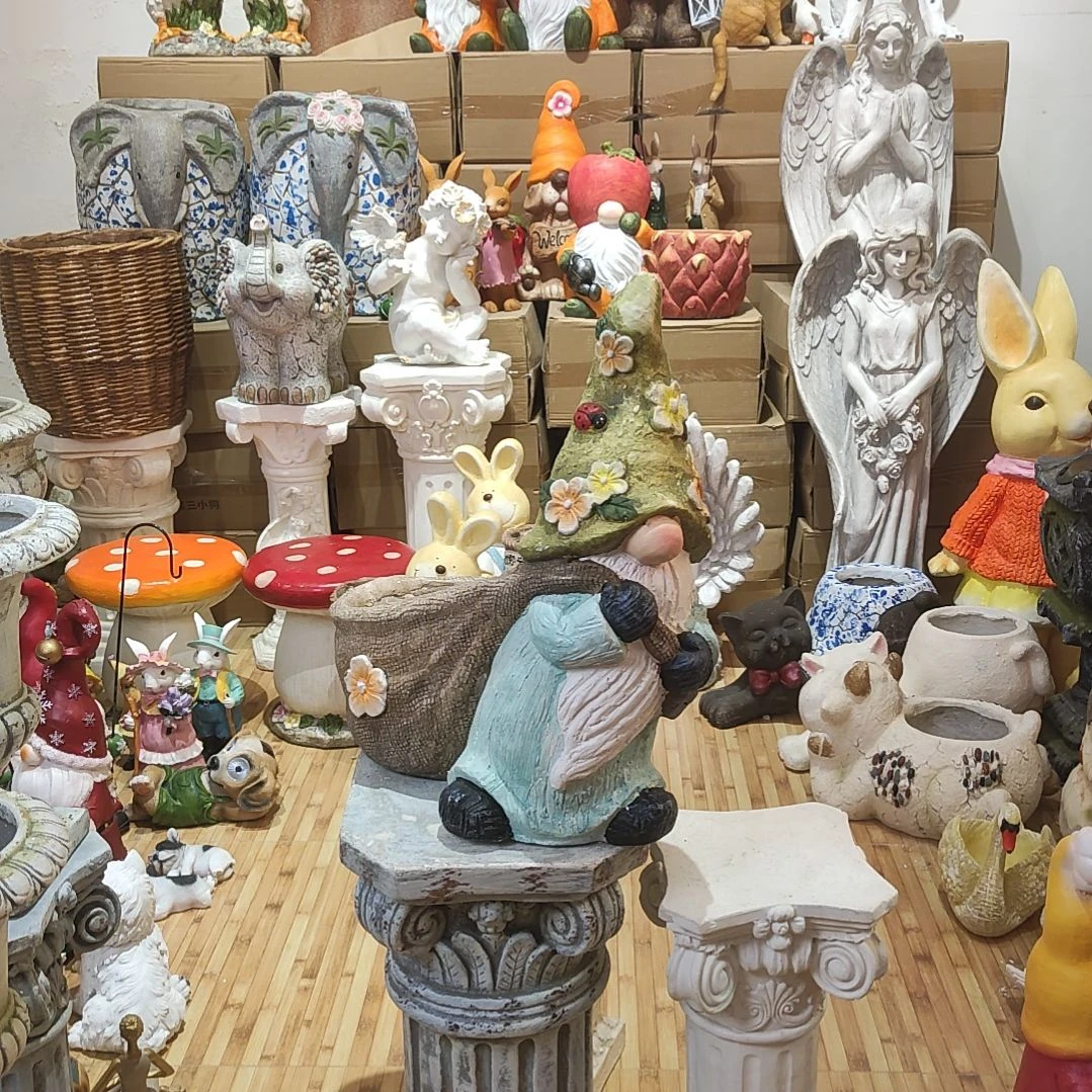 合成树脂氧化镁拖麻袋甘道夫