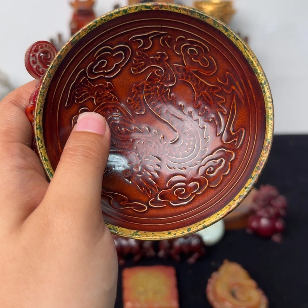 瓷片正在直播中的