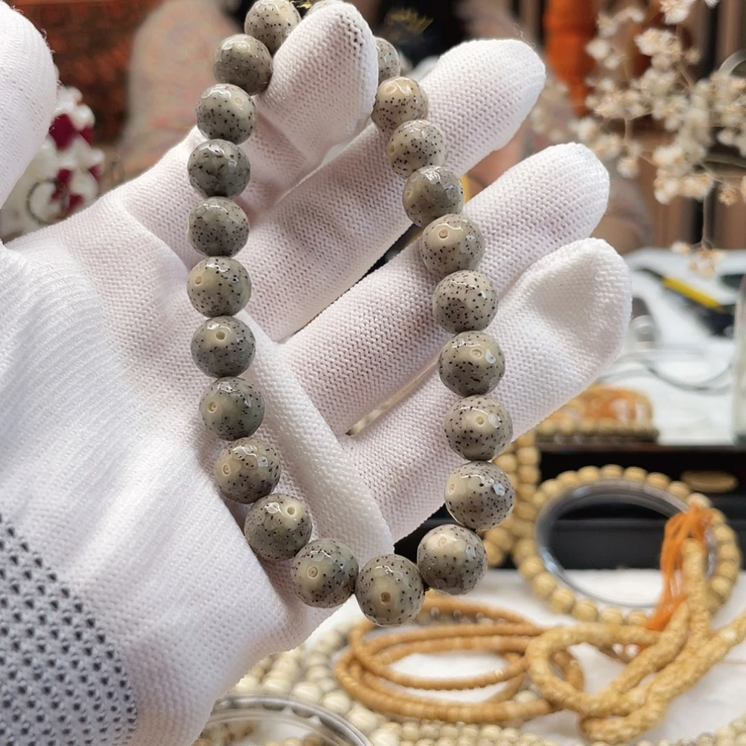 星月菩提手串星月