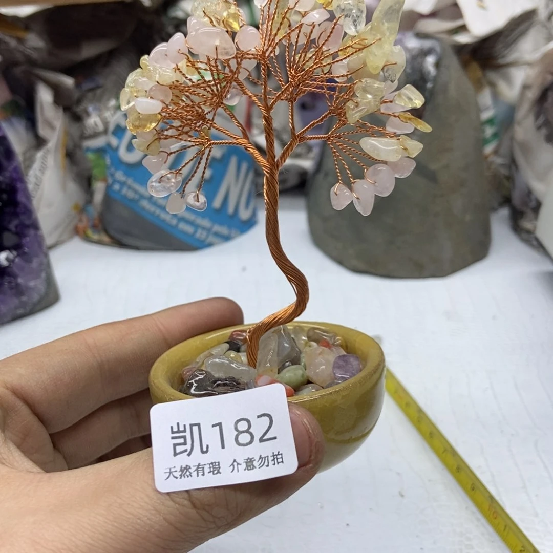 水晶天然水晶摆件未镶嵌