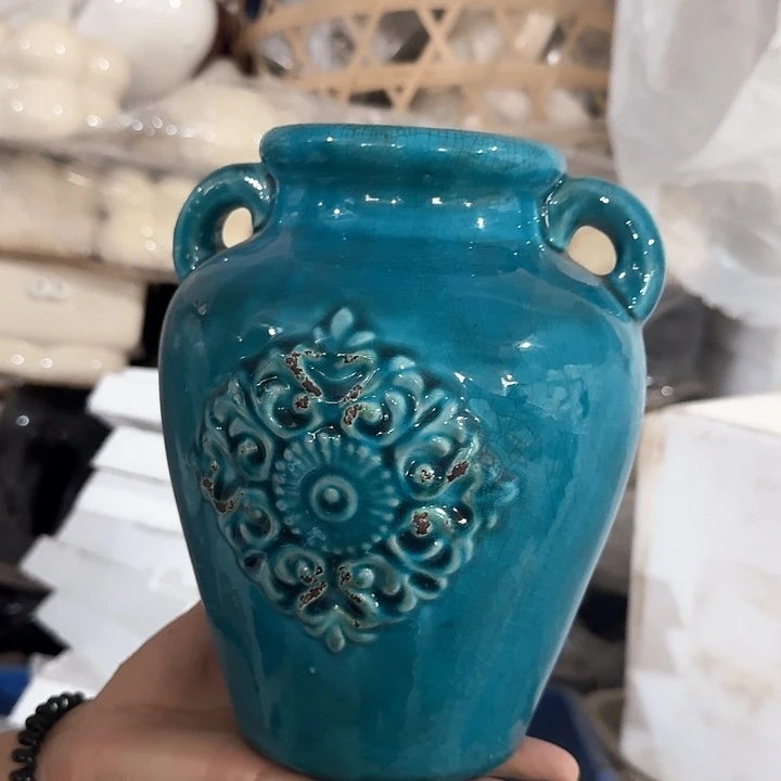 陶瓷，尾单，瑕疵～