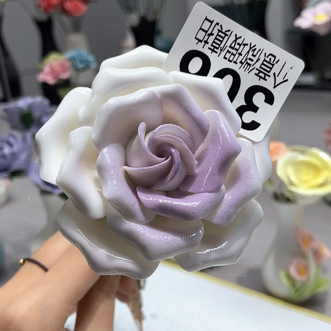 陶瓷手工制作工艺