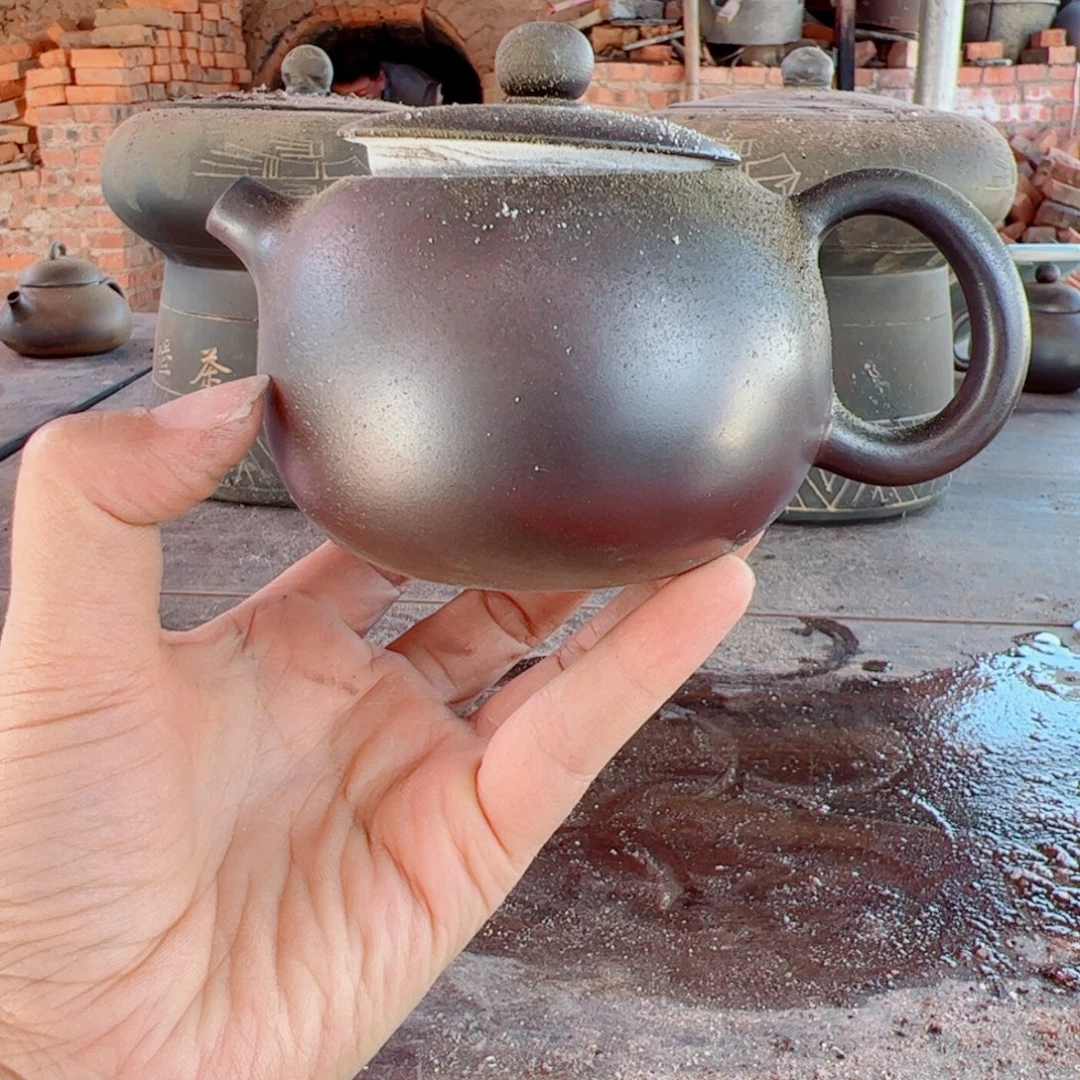 坭兴陶贵台龙窑A96